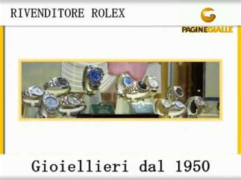 ciletti giuseppe rivenditore ufficiale rolex foggia|‭Gioielleria Giuseppe Ciletti‬ .